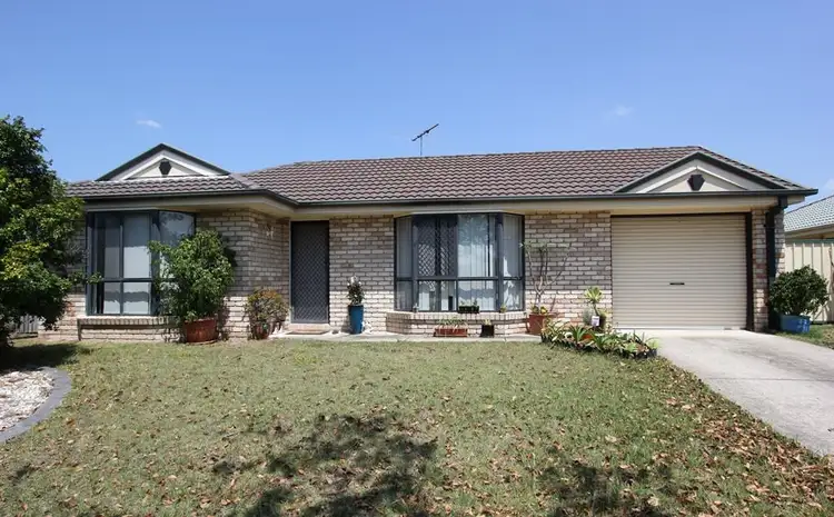 17 Craig St, Crestmead QLD 4132