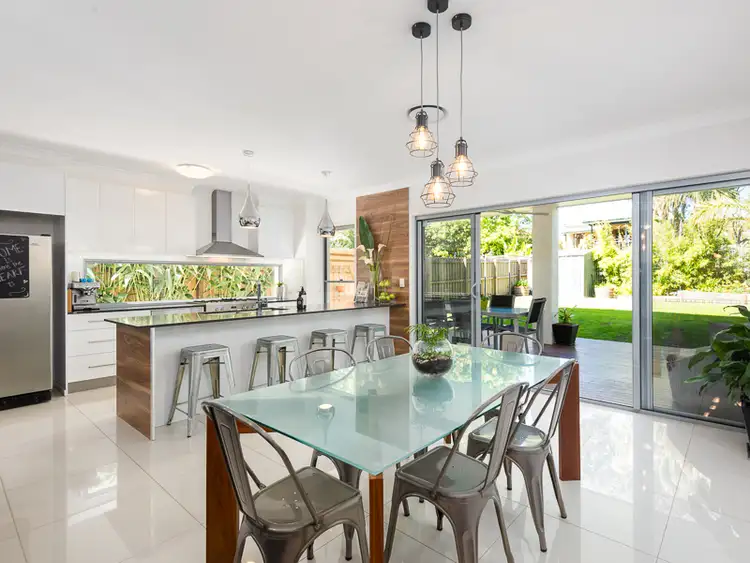 Second view of Homely house listing, 21 Willis Street, Tarragindi QLD 4121