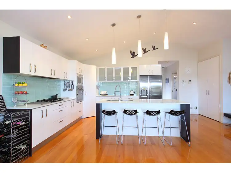 Sixth view of Homely house listing, 37 Raceview Avenue, Hendra QLD 4011