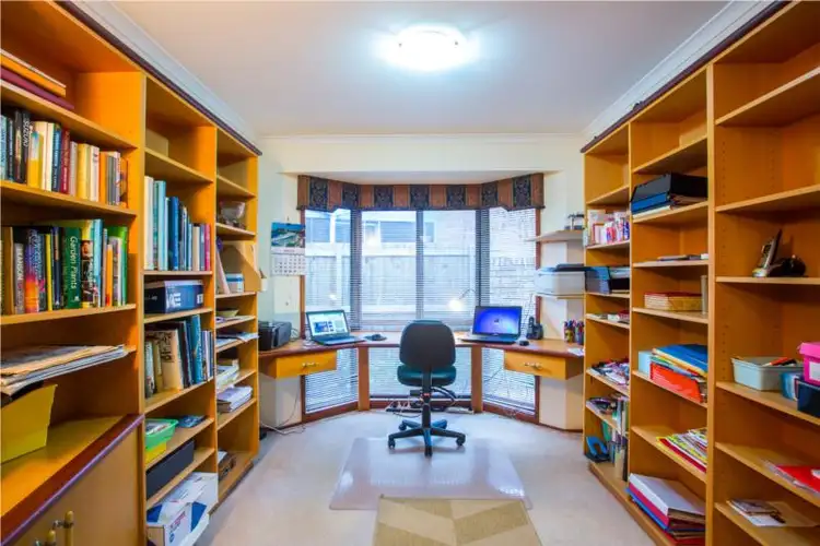 Fifth view of Homely house listing, 6 Carlile Place, Wynnum West QLD 4178