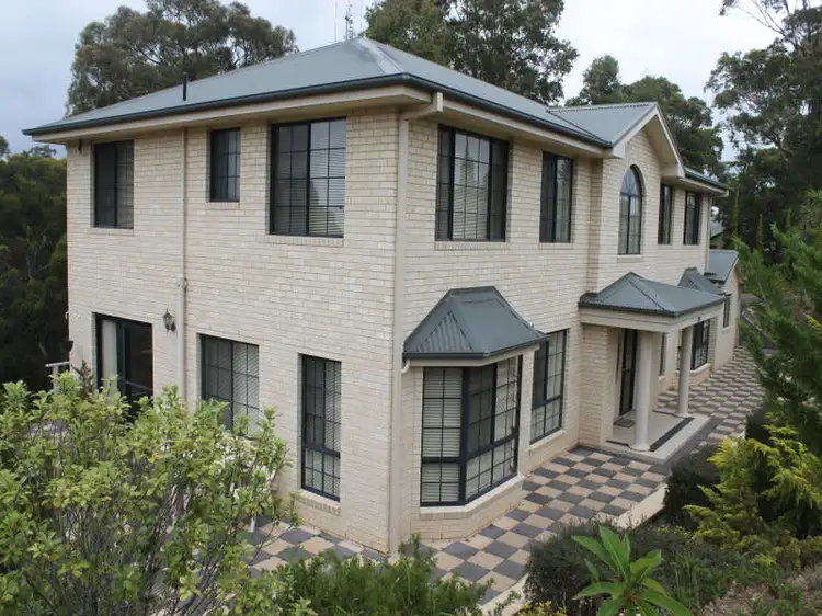 129 Vista Avenue, Catalina NSW 2536
