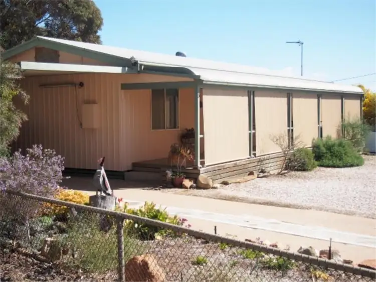 5 Borgas Street, Booleroo Centre SA 5482