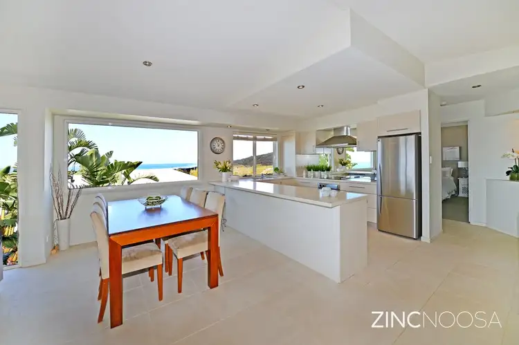 Sixth view of Homely house listing, 5/512 'Noosa Dunes' David Low Way, Castaways Beach QLD 4567