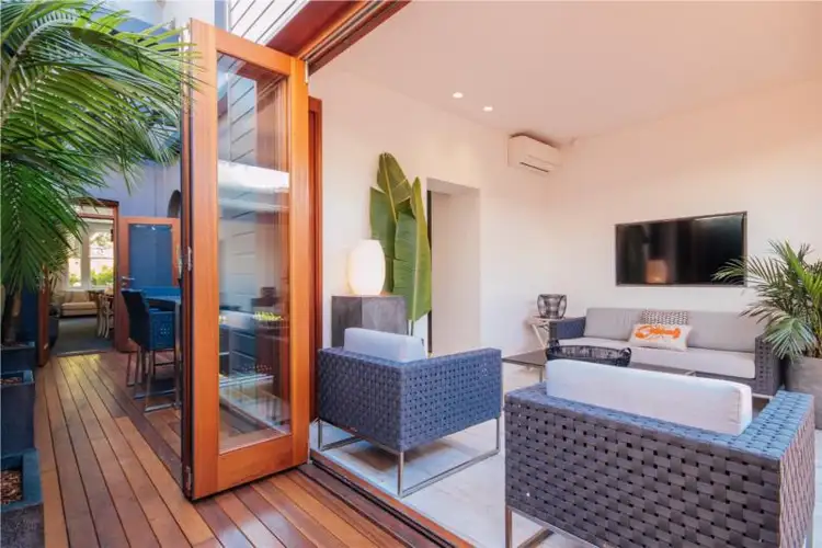 Seventh view of Homely house listing, 181 Ben Boyd Road, Neutral Bay NSW 2089