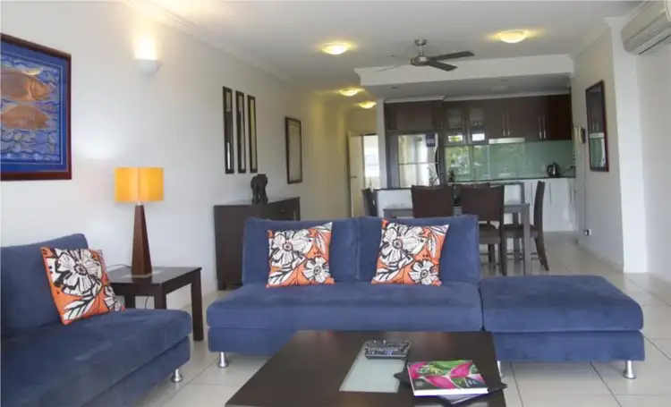 Main view of Homely apartment listing, 9/144-146 Abbott Street, Cairns QLD 4870