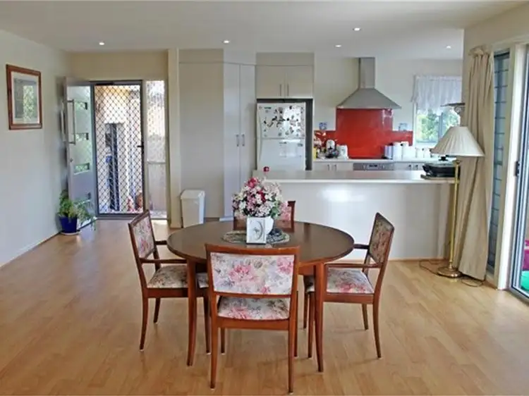 Fifth view of Homely semi-detached listing, 1/12 Protea Place, Catalina NSW 2536