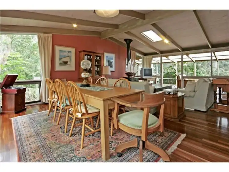 Sixth view of Homely house listing, 1 High View Avenue, Surf Beach NSW 2536