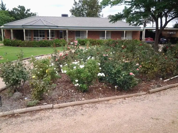 Third view of Homely house listing, 228 Boobook Avenue, Cardross VIC 3496