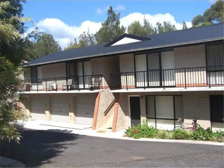 Main view of Homely unit listing, 34/9A South Street, Batemans Bay NSW 2536