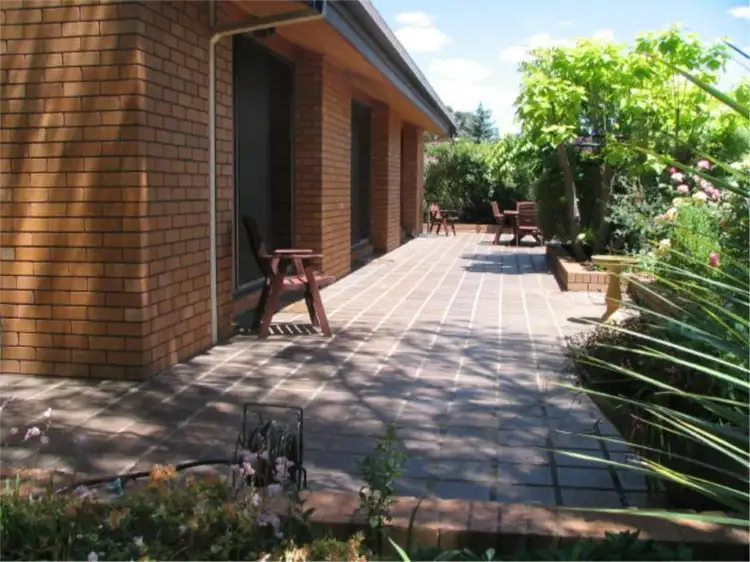 Second view of Homely house listing, 40 Gowrie Walk, West Bathurst NSW 2795