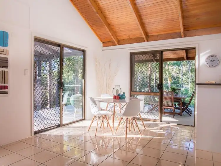 Fifth view of Homely house listing, 2 Narrabundah Street, Mudgeeraba QLD 4213