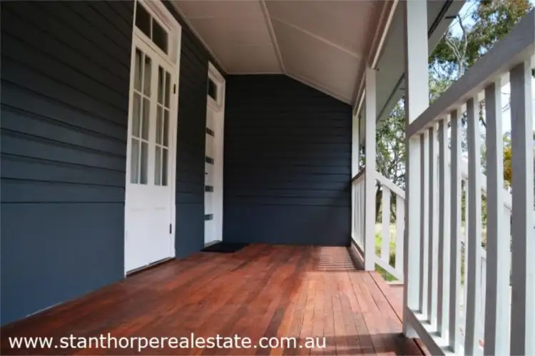 Third view of Homely house listing, 15 Micale Lane Glen Aplin via, Stanthorpe QLD 4380