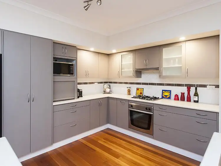 Third view of Homely townhouse listing, 2/130 Hensman Street, South Perth WA 6151