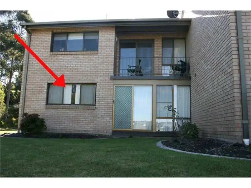 Main view of Homely unit listing, 19/1-9 Wharf Road, Batemans Bay NSW 2536