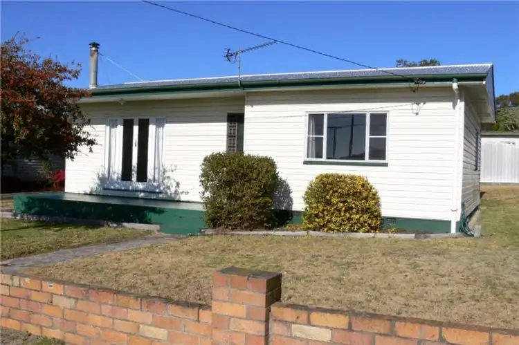 81 Sugarloaf Road, Stanthorpe QLD 4380