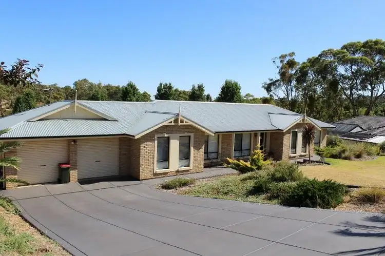 Lot 6 Hayward Street, Armagh SA 5453