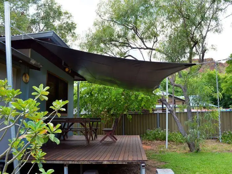 26 Leichhardt Street, Kununurra WA 6743