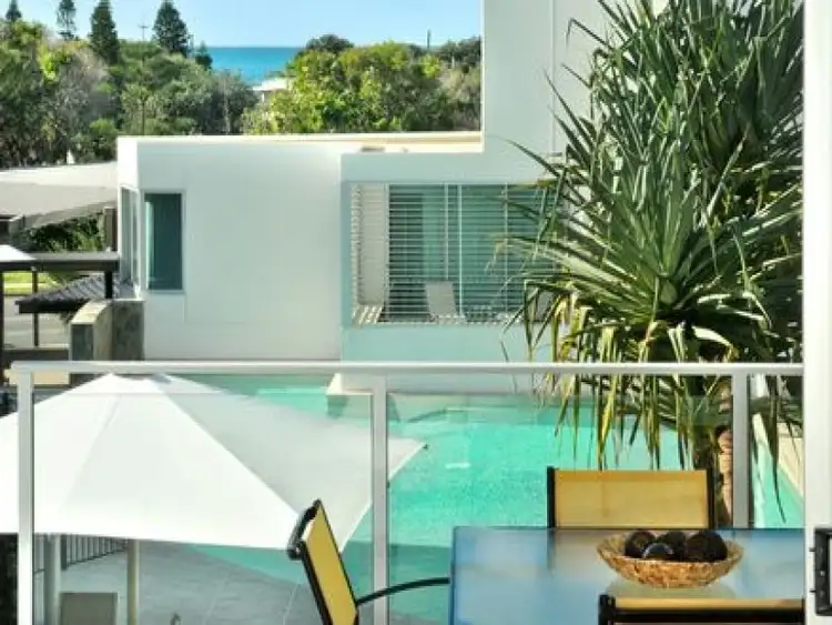 Second view of Homely apartment listing, Address available on request