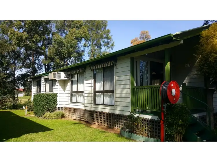 122/6-22 Tench Avenue, Penrith NSW 2750