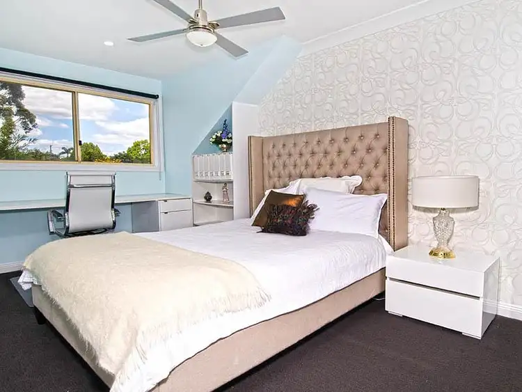 Seventh view of Homely townhouse listing, 4/91 Market Street, Condell Park NSW 2200