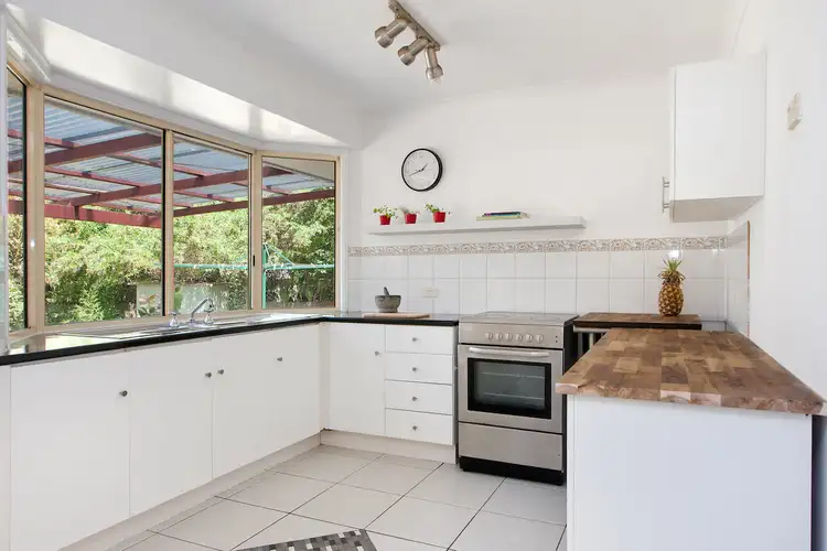 Second view of Homely house listing, 8 Low St, Eumundi QLD 4562