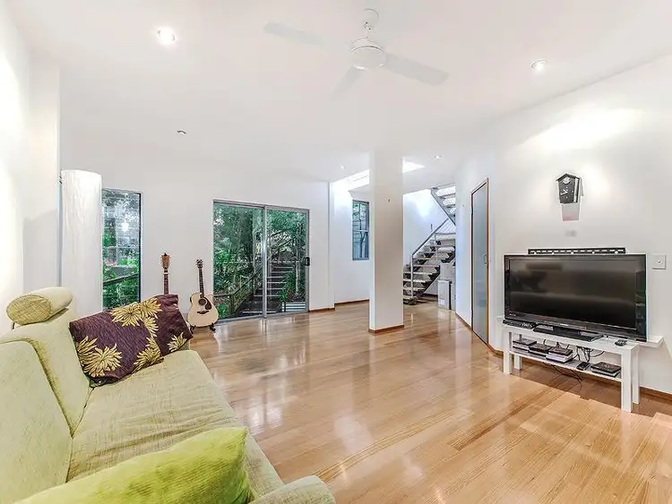 Third view of Homely house listing, 26 Seafarer Court, Castaways Beach QLD 4567