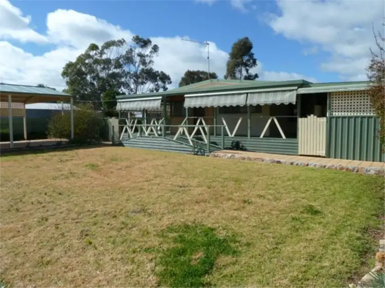 Fifth view of Homely house listing, 2 Margaret Street, Spalding SA 5454