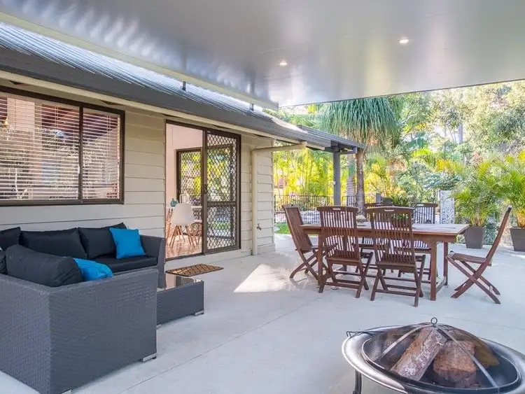 Second view of Homely house listing, 2 Narrabundah Street, Mudgeeraba QLD 4213