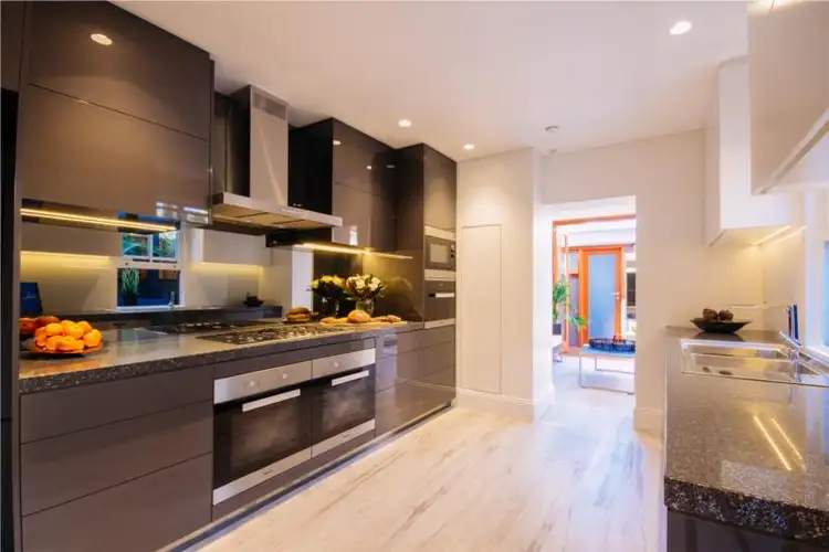 Fourth view of Homely house listing, 181 Ben Boyd Road, Neutral Bay NSW 2089