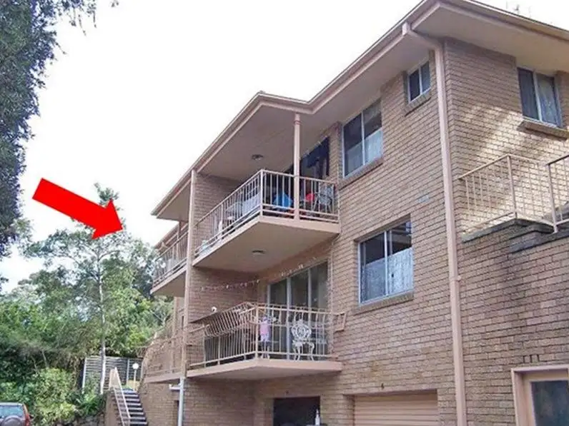 Main view of Homely unit listing, 8/726 Beach Road, Surf Beach NSW 2536