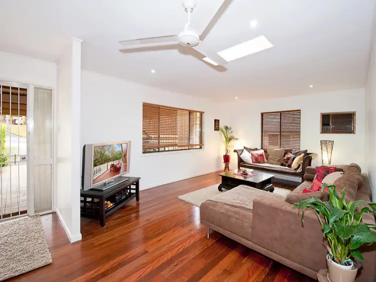 Fifth view of Homely house listing, 17 Twilight Street, Kenmore QLD 4069