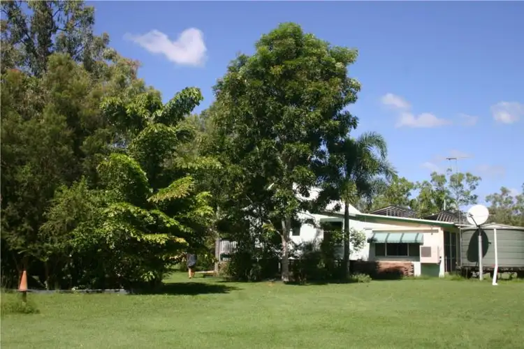 Fourth view of Homely rural property listing, Address available on request