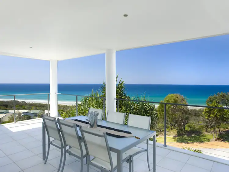 Fifth view of Homely house listing, 11 Noosa Dunes Court, Castaways Beach QLD 4567