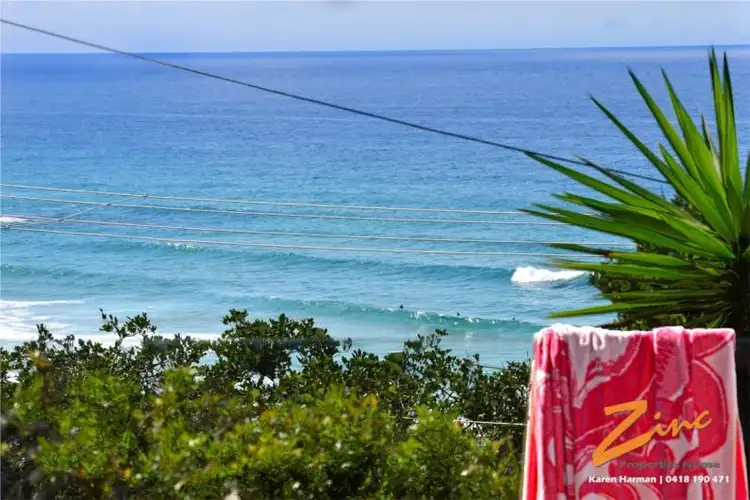 Second view of Homely house listing, 9 Arakoon Crescent, Sunshine Beach QLD 4567