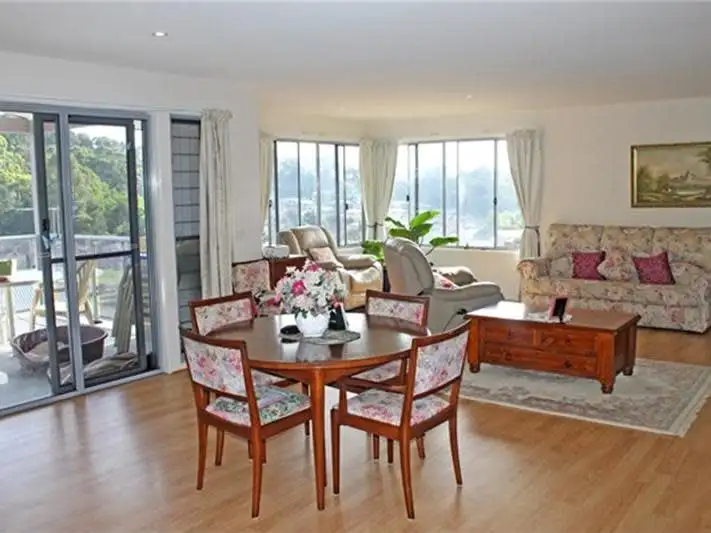 Fourth view of Homely semi-detached listing, 1/12 Protea Place, Catalina NSW 2536