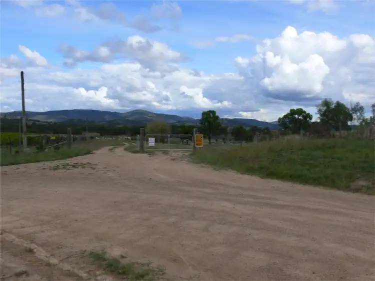 Fifth view of Homely land listing, Lot 1 Pine Grove Road, Ballandean QLD 4382