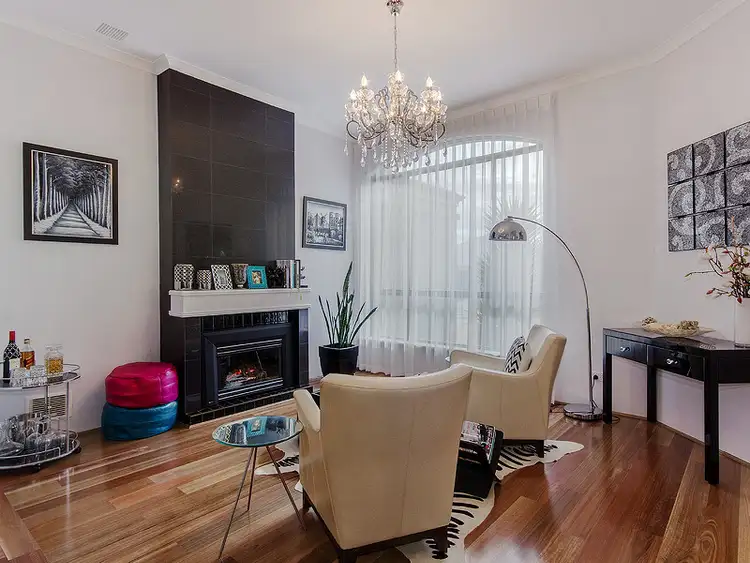 Fourth view of Homely house listing, 10 Peelhurst Way, Baldivis WA 6171