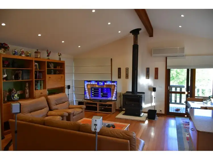 Fifth view of Homely rural property listing, Address available on request