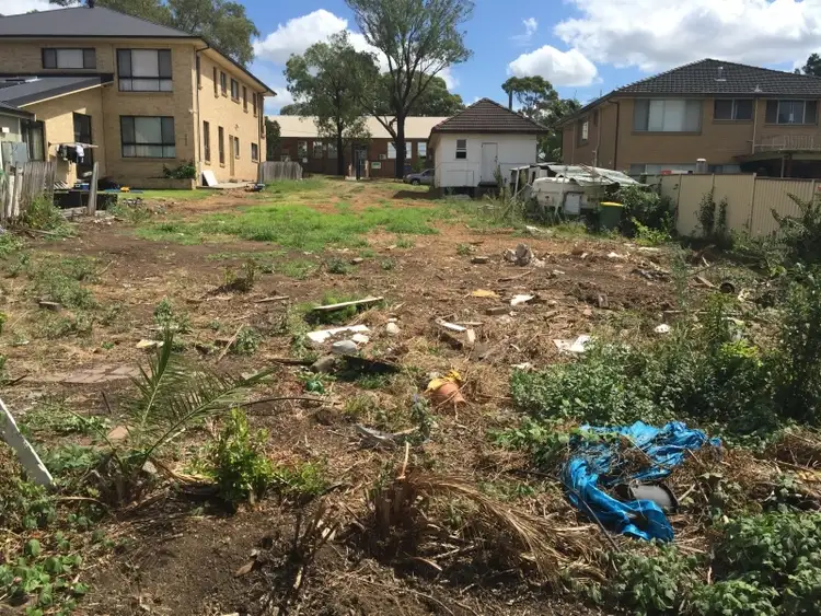 Second view of Homely land listing, Address available on request