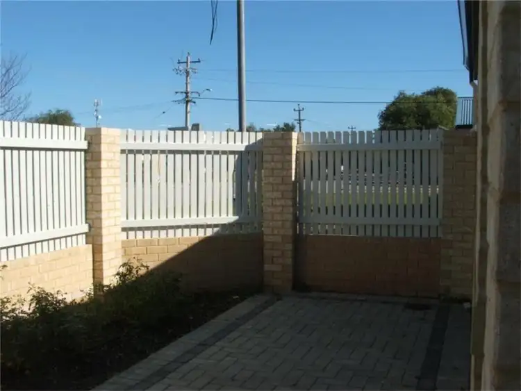 Fourth view of Homely unit listing, 56A Tuckey Street, Mandurah WA 6210