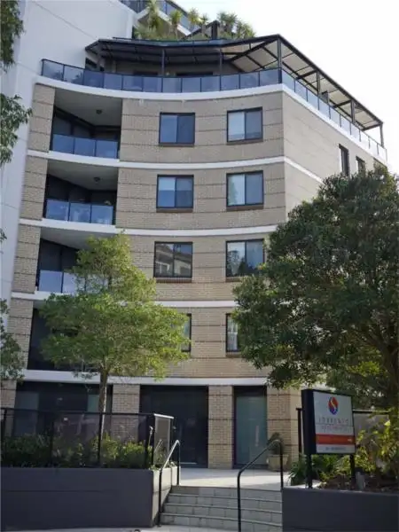 Main view of Homely apartment listing, 45/82 Bonar Street, Wolli Creek NSW 2205