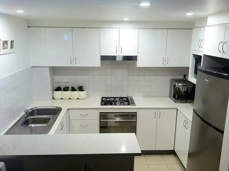 Third view of Homely apartment listing, 17/34-36 Brookvale Avenue, Brookvale NSW 2100