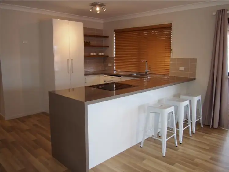 Sixth view of Homely semi-detached listing, 1/8 Mariners Crescent, Banora Point NSW 2486