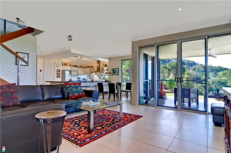45 Remington Shute Road, Montville QLD 4560