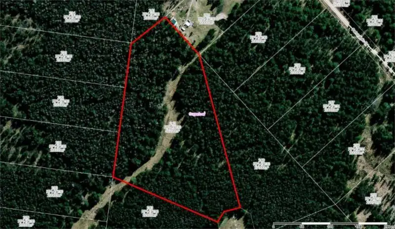 Main view of Homely land listing, Lot 242 Radiata Cres, Sugarloaf via, Stanthorpe QLD 4380