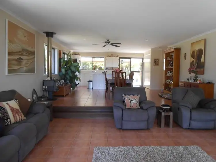 Fifth view of Homely house listing, 123 Swan Drive, Booral QLD 4655