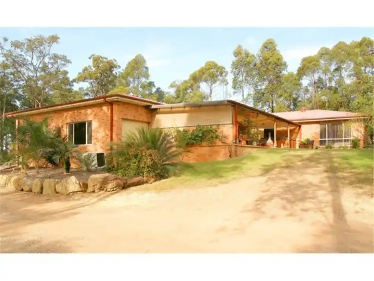 Third view of Homely house listing, 32 The Outlook Road, Surfside NSW 2536