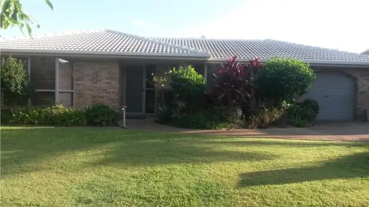 72 Marlborough Road, Wellington Point QLD 4160