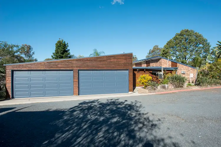 Main view of Homely house listing, 6-8 Pollen Court, Park Ridge South QLD 4125