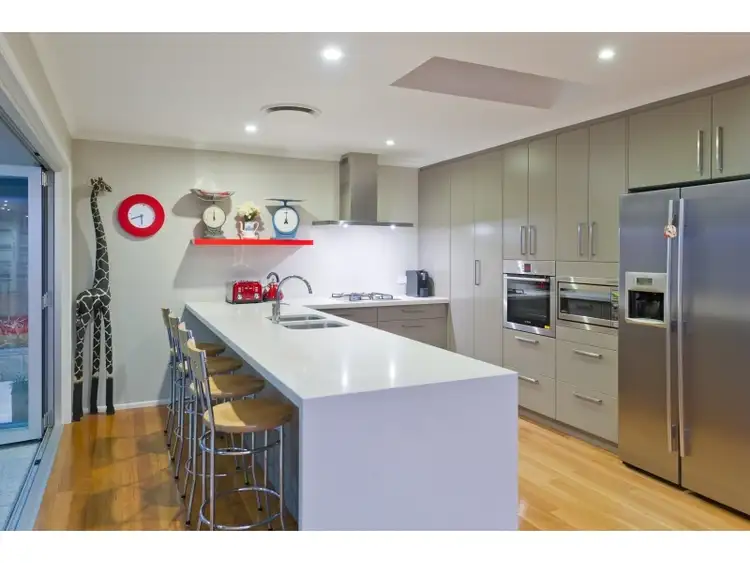 Fifth view of Homely house listing, 11 Goolman Street, Chapel Hill QLD 4069